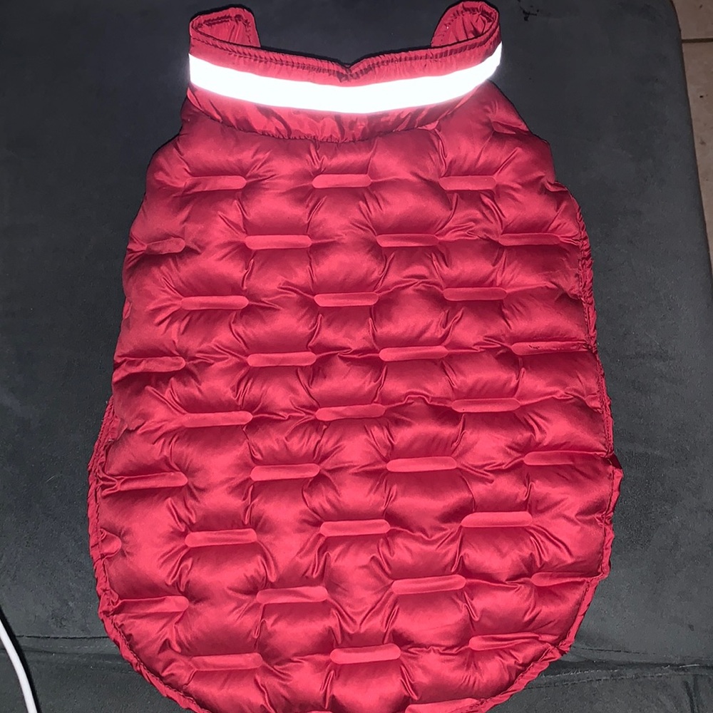Dog Coat